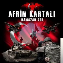 Afrin Kartalı (2018) cover