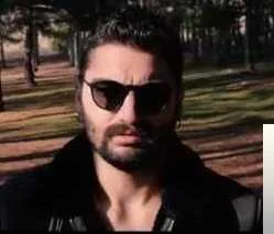 Akrep Kadın (2018)
