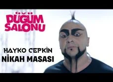 Nikah Masası (2018)
