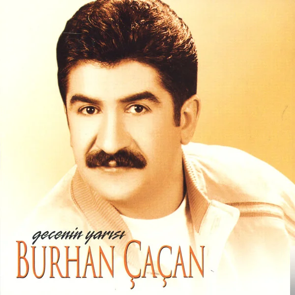 Gecenin Yarısı (2002) cover