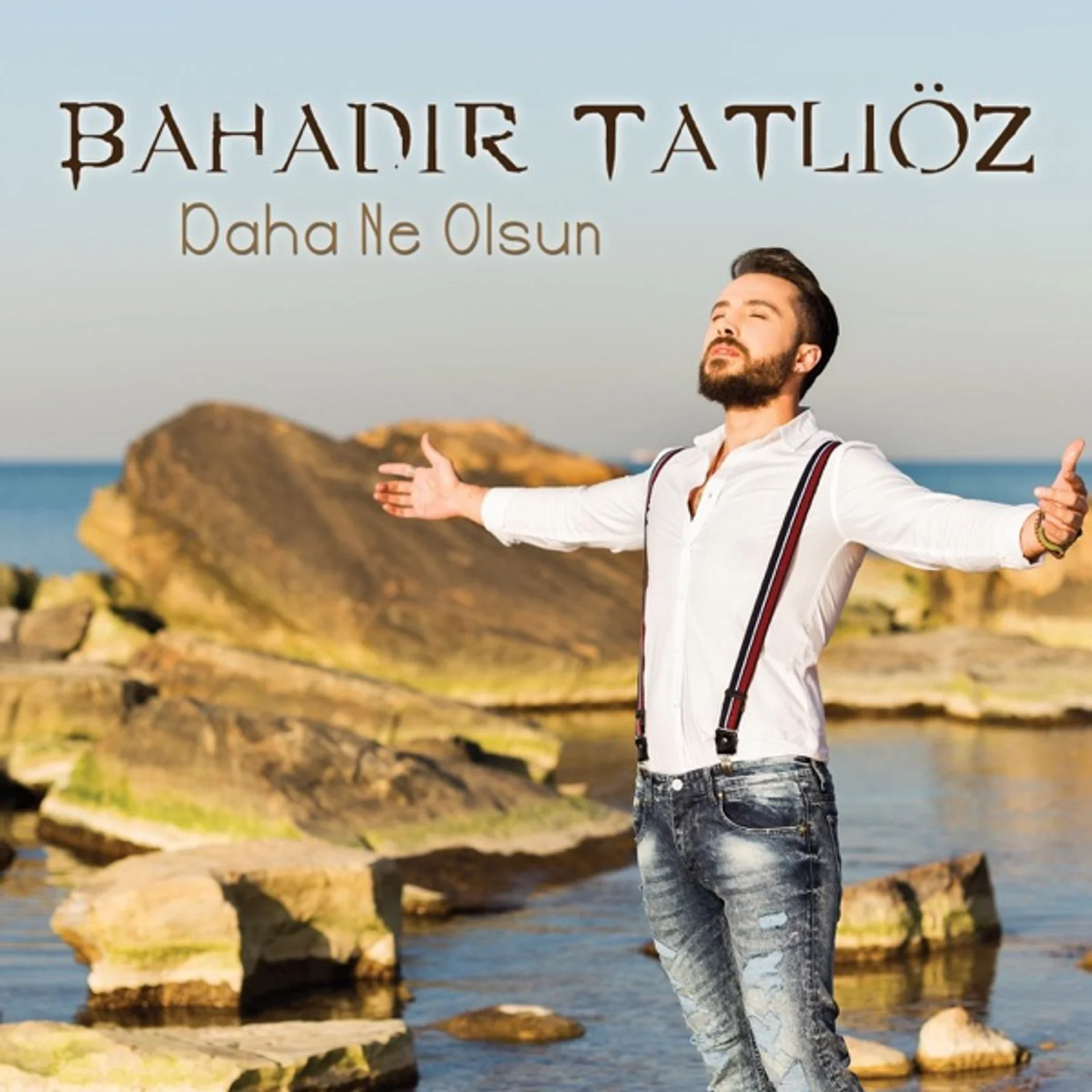 Daha Ne Olsun (2015)