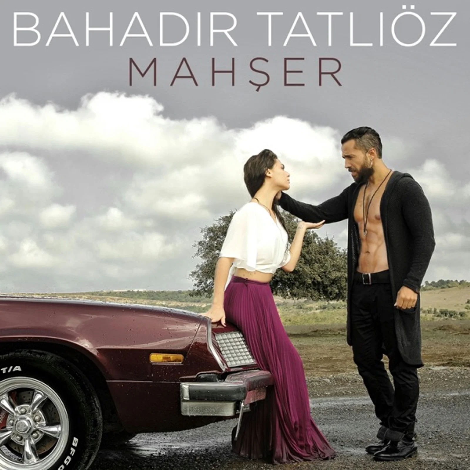 Mahşer (2015)