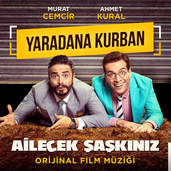 Yaradana Kurban (2018)