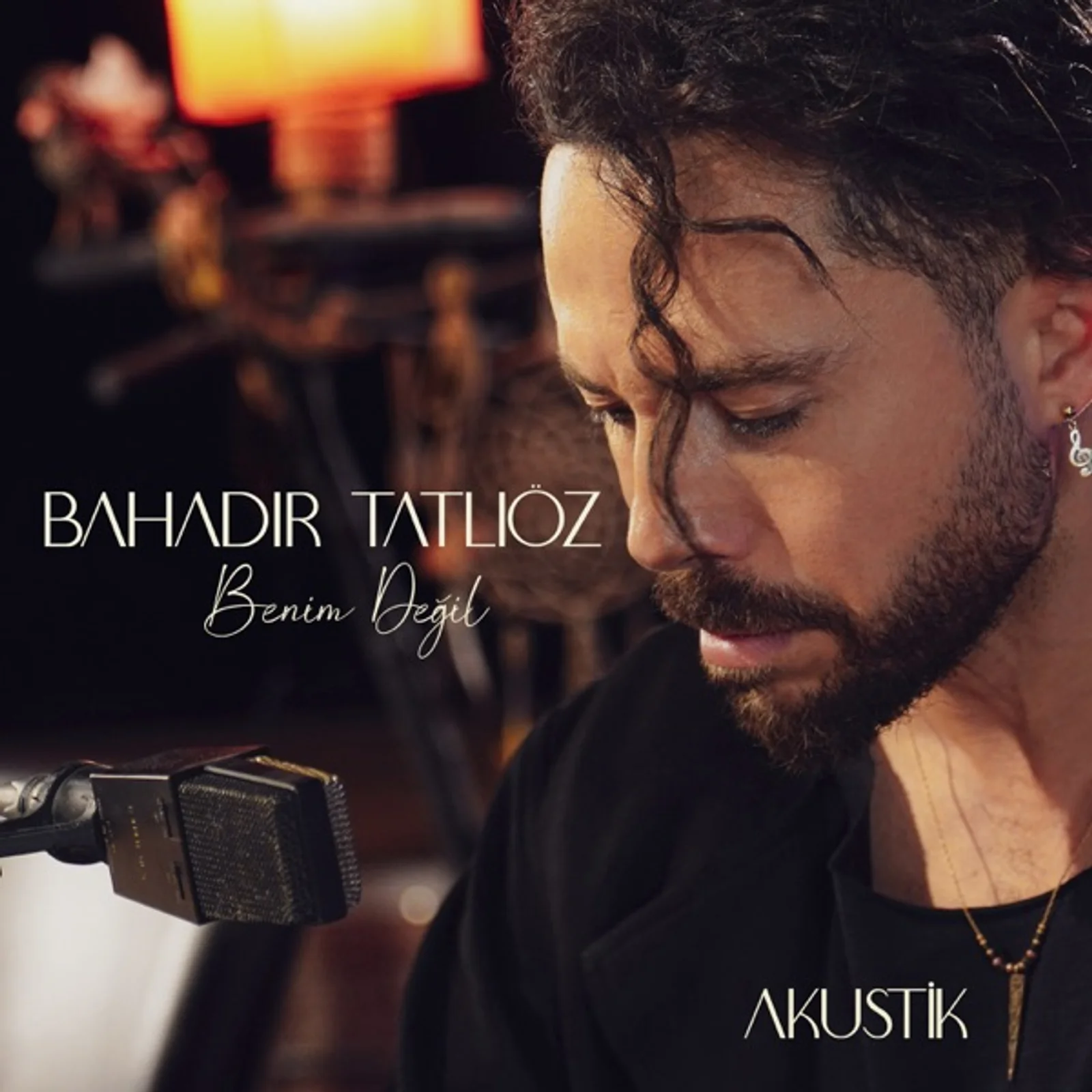 Benim Değil (2014)