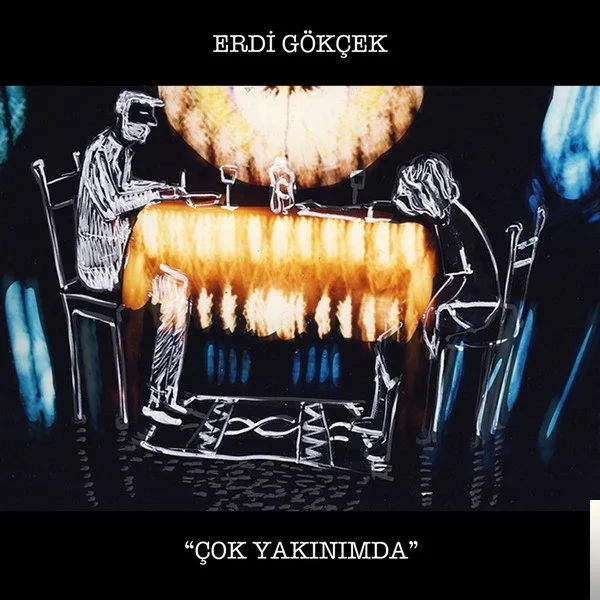 Çok Yakınımda (2018)
