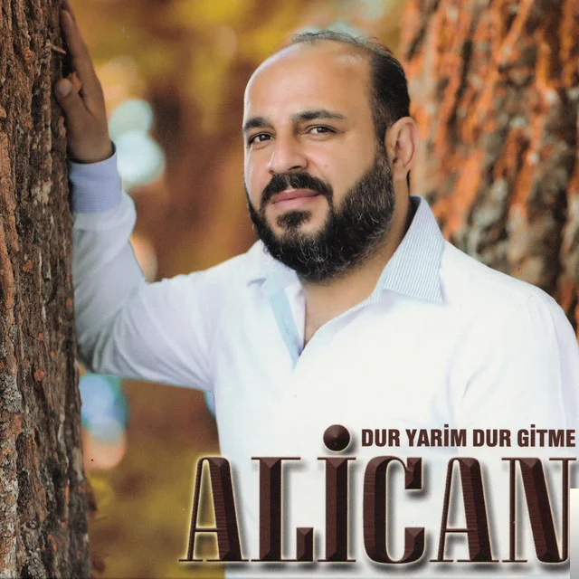 Dur Yarim Gitme (2018)