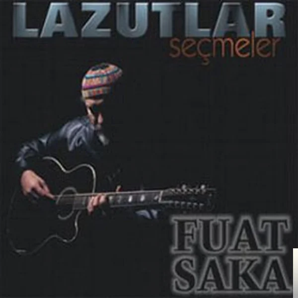 Seçmeler (1999) cover