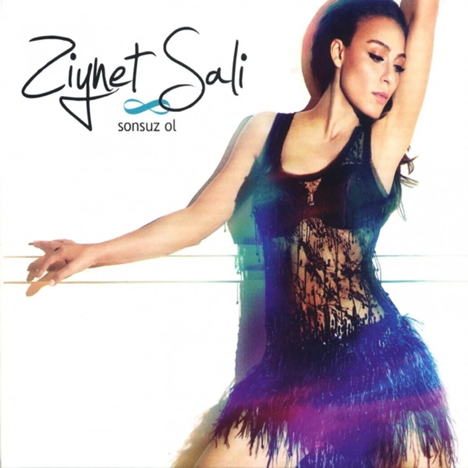 Sonsuz Ol (2012) cover