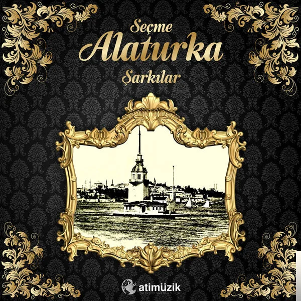 Seçme Alaturka Şarkılar (2018)