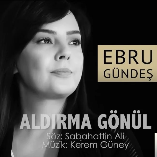 Aldırma Gönül (2018)