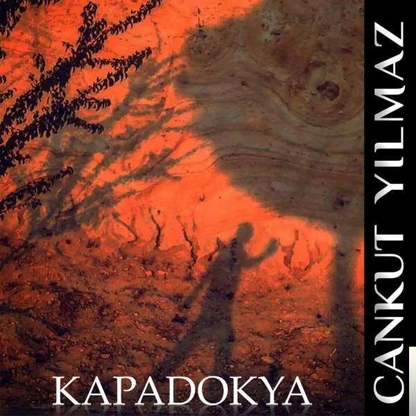 Kapadokya (2018)