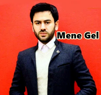 Mene Gel (2018) cover