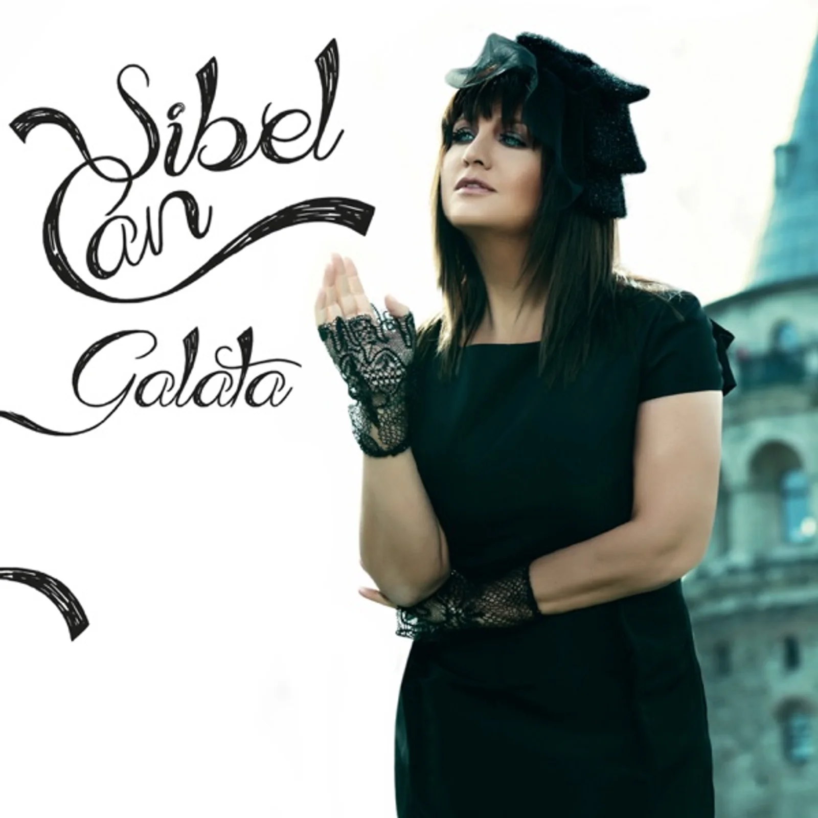 Galata (2014) cover