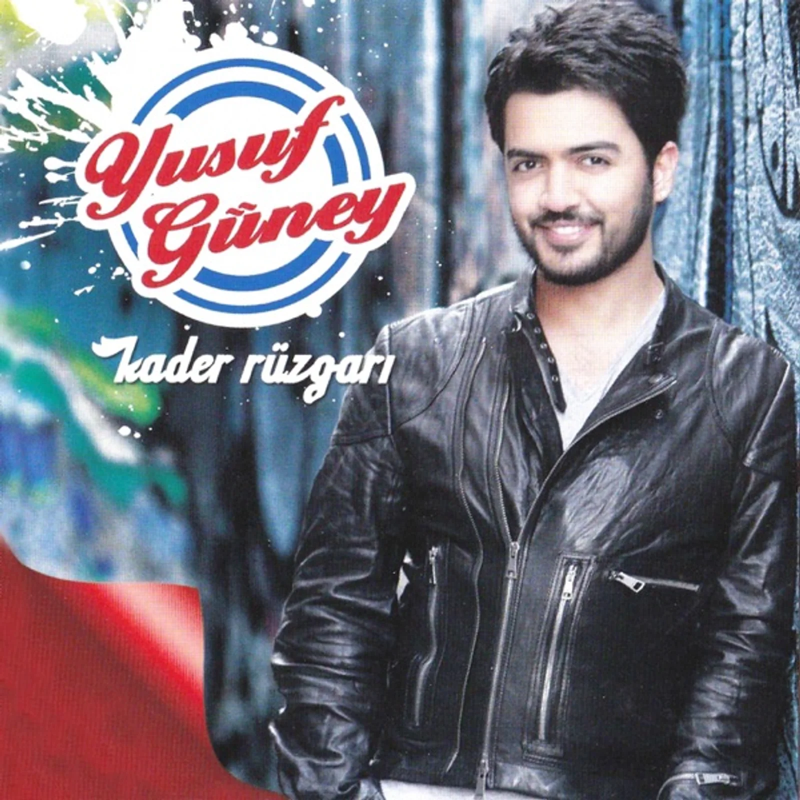 Kader Rüzgarı (2012)