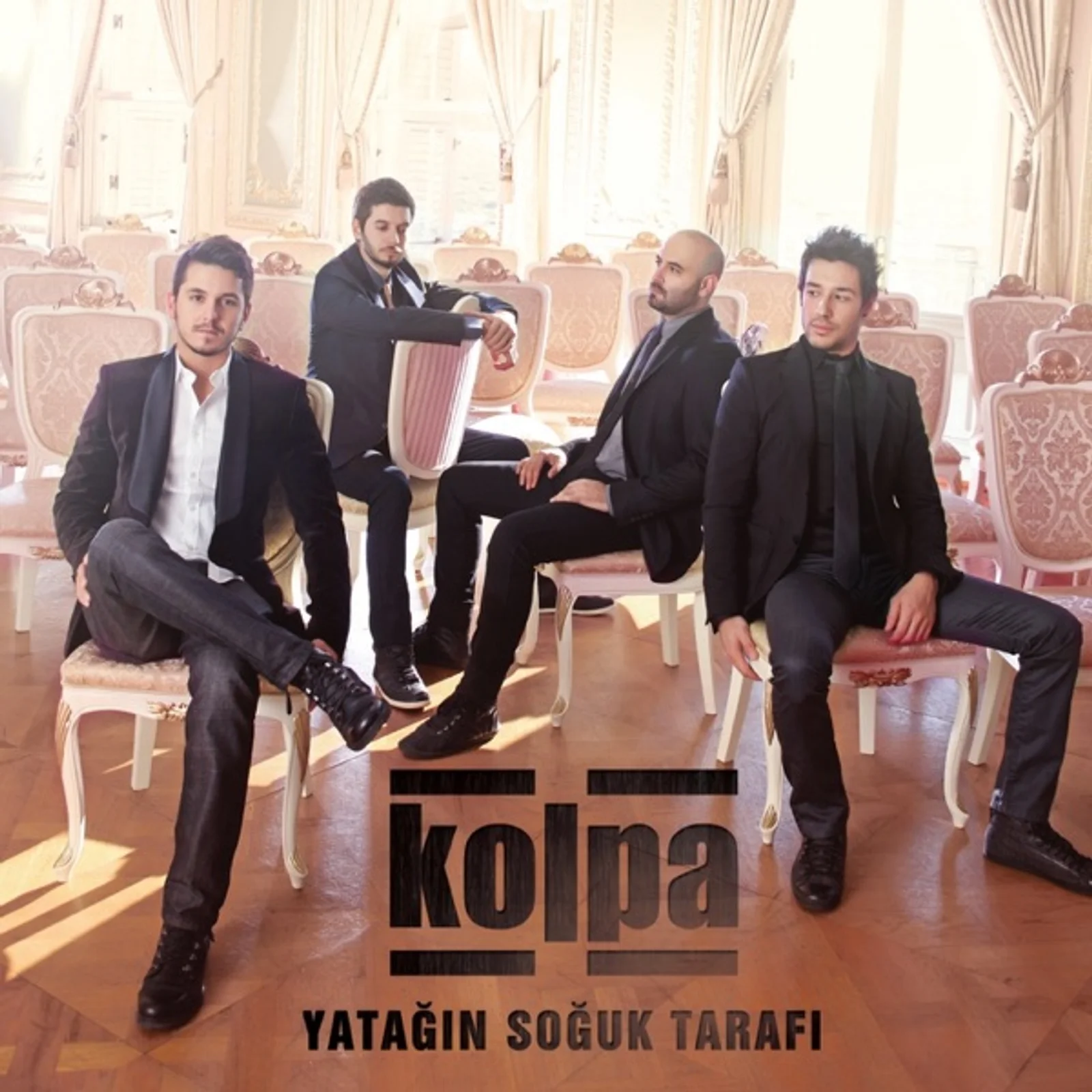 Yatağın Soğuk Tarafı (2012)