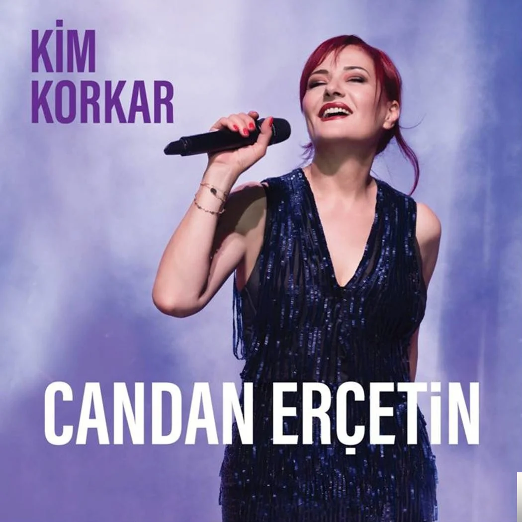 Kim Korkar (2018)