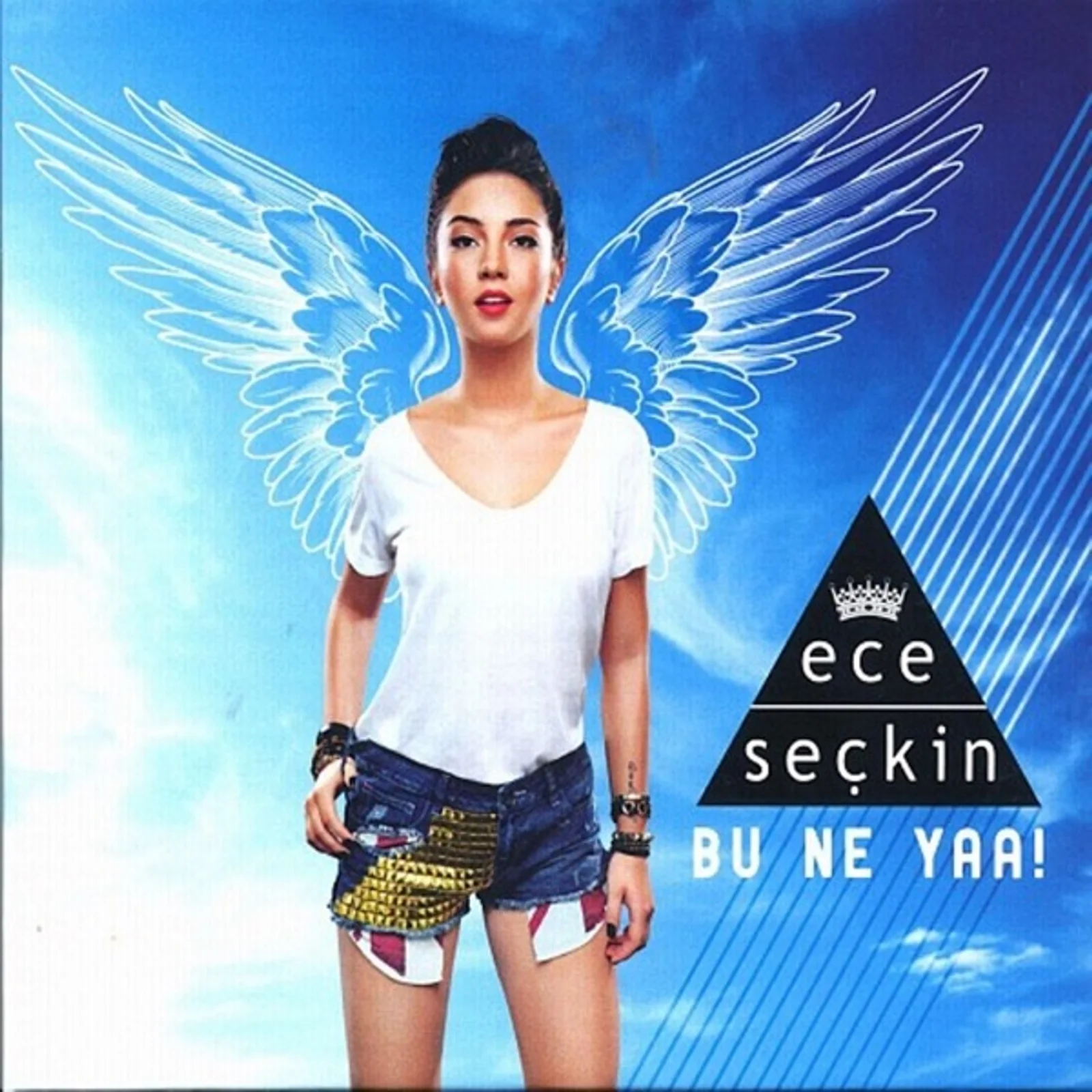 Bu Ne Yaa (2012) cover