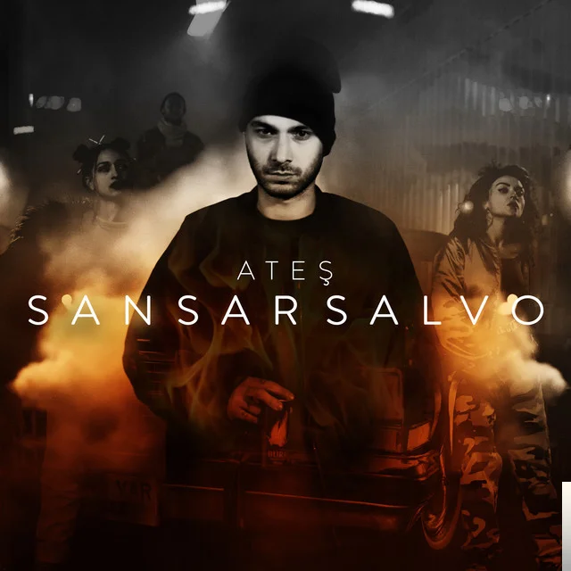 Ateş (2018)