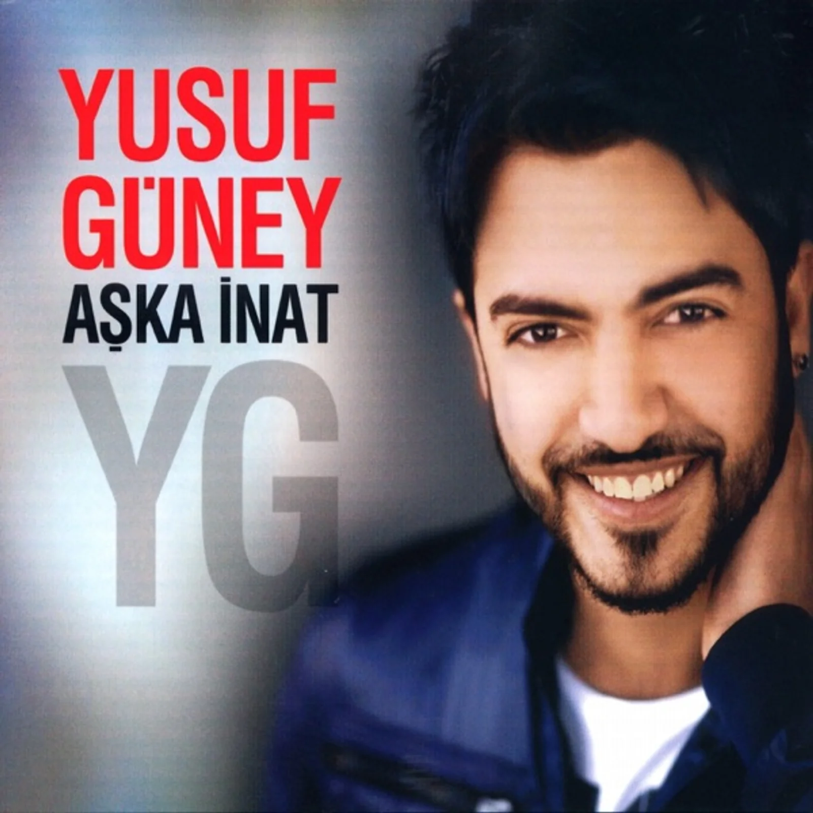 Aşka İnat (2010) cover