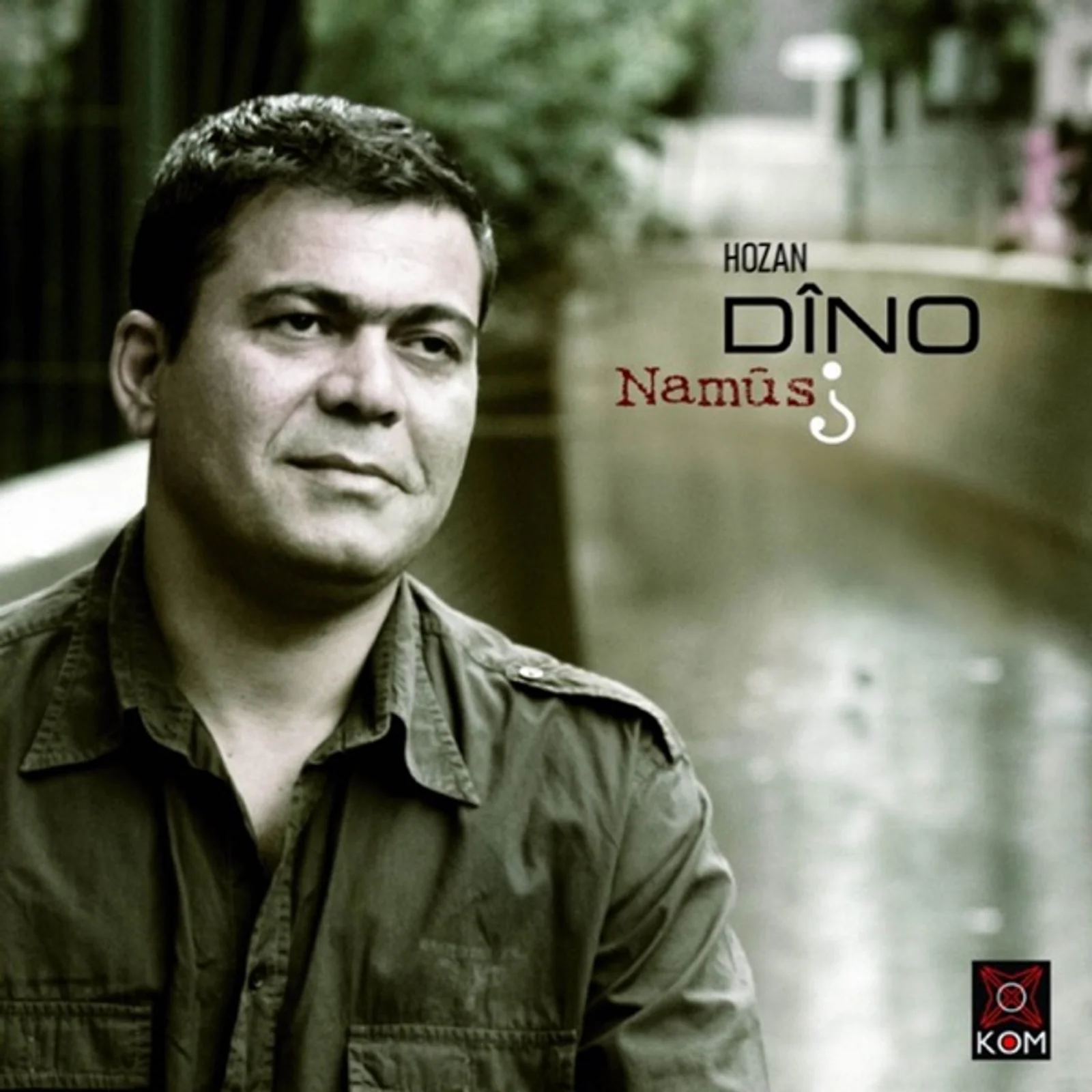 Namus (2007) cover