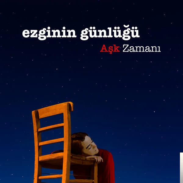 Aşk Zamanı (2018)