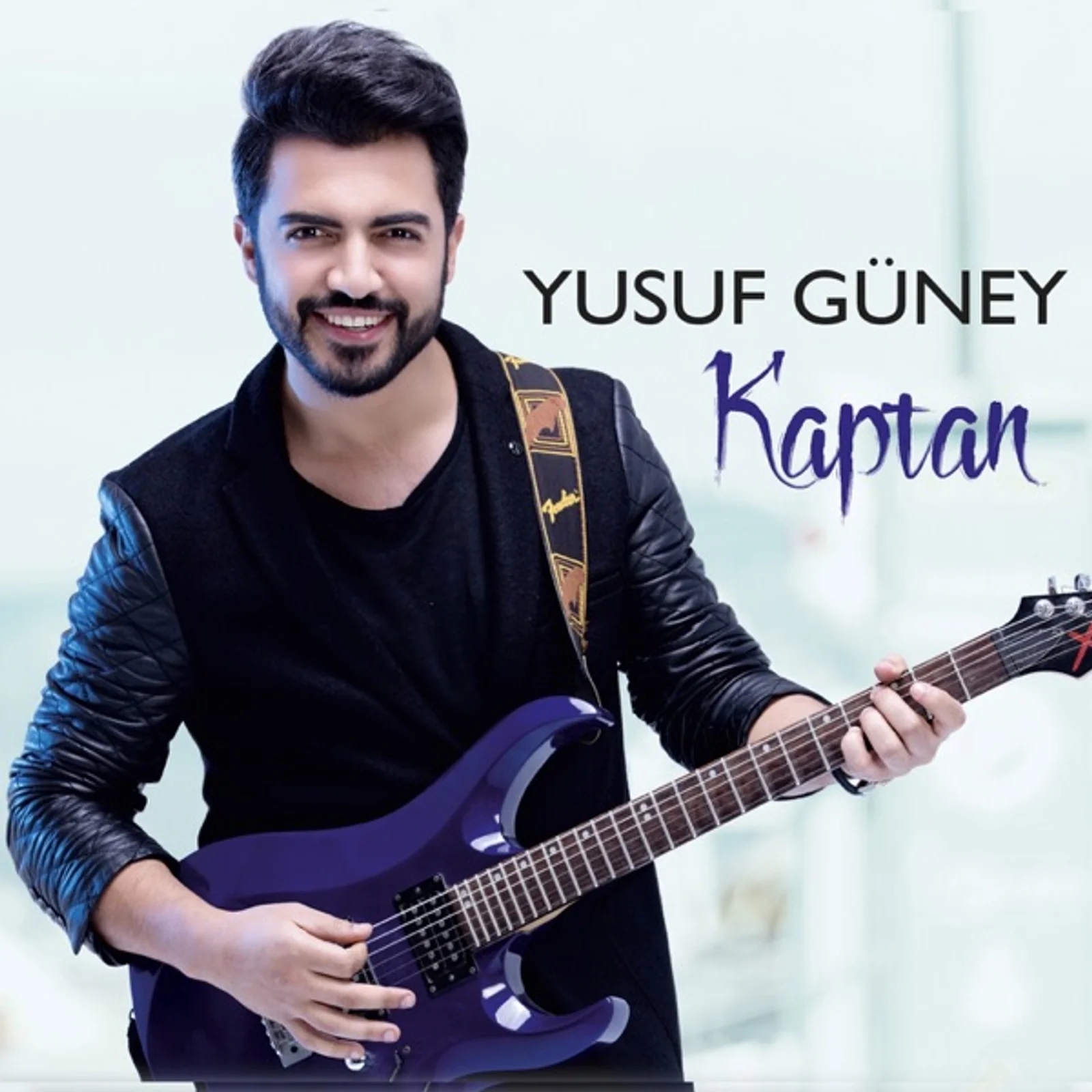 Kaptan (2016) cover