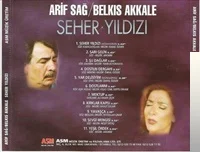 Seher Yıldızı (1996)