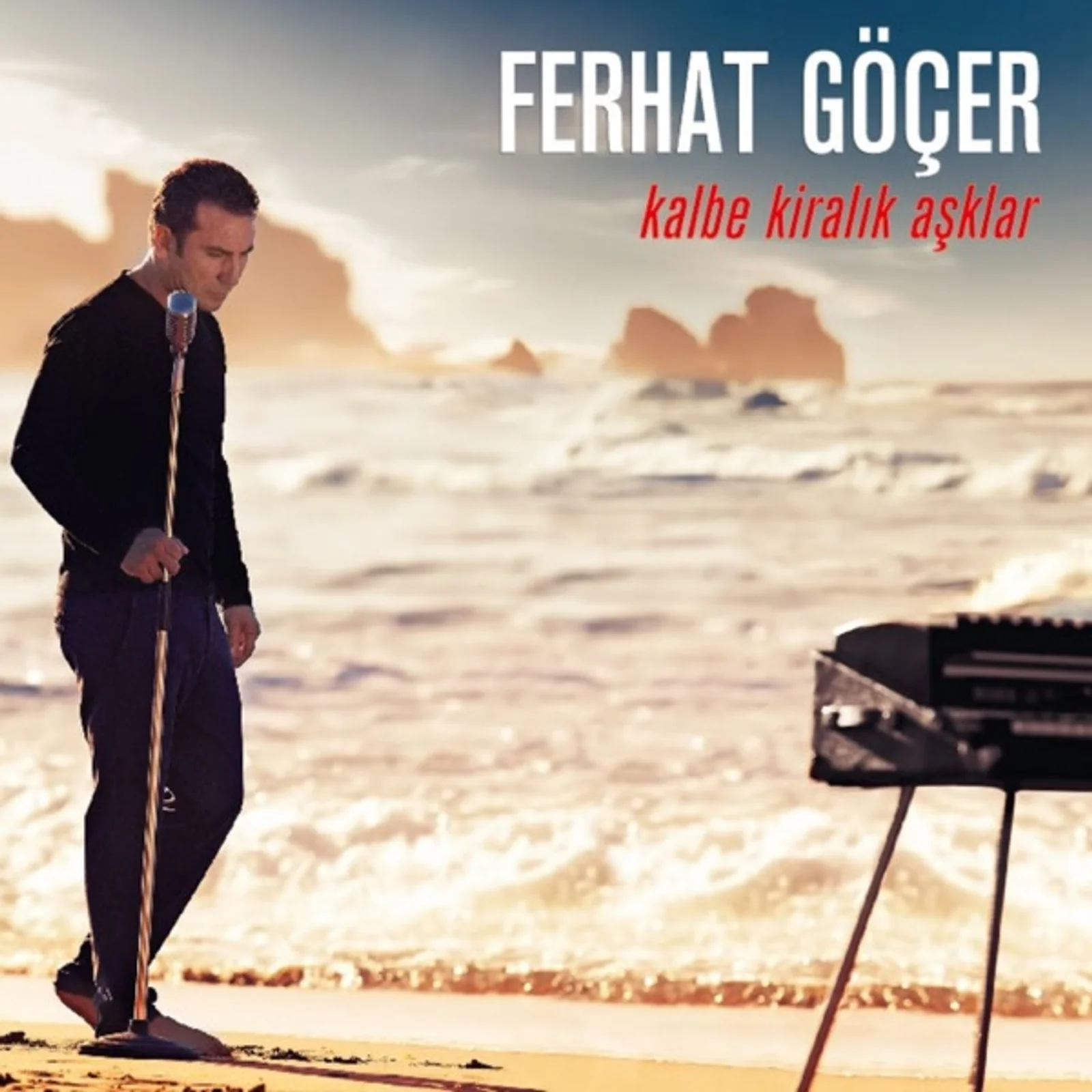 Kalbe Kiralık Aşklar (2013) cover