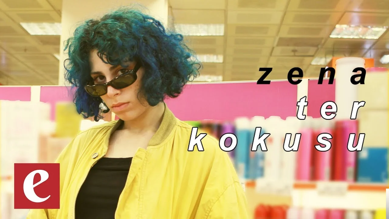 Ter Kokusu (2018)
