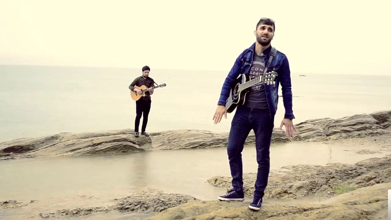 Ay Zalım (2018)