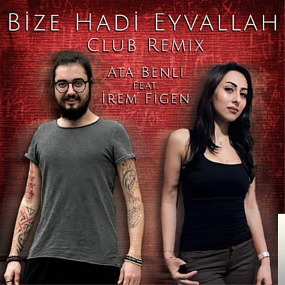 Bize Hadi Eyvallah (2018)