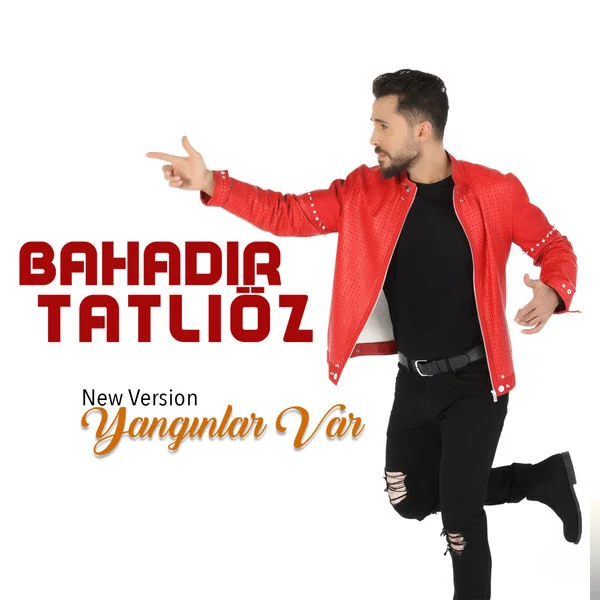 Yangınlar Var (2018)