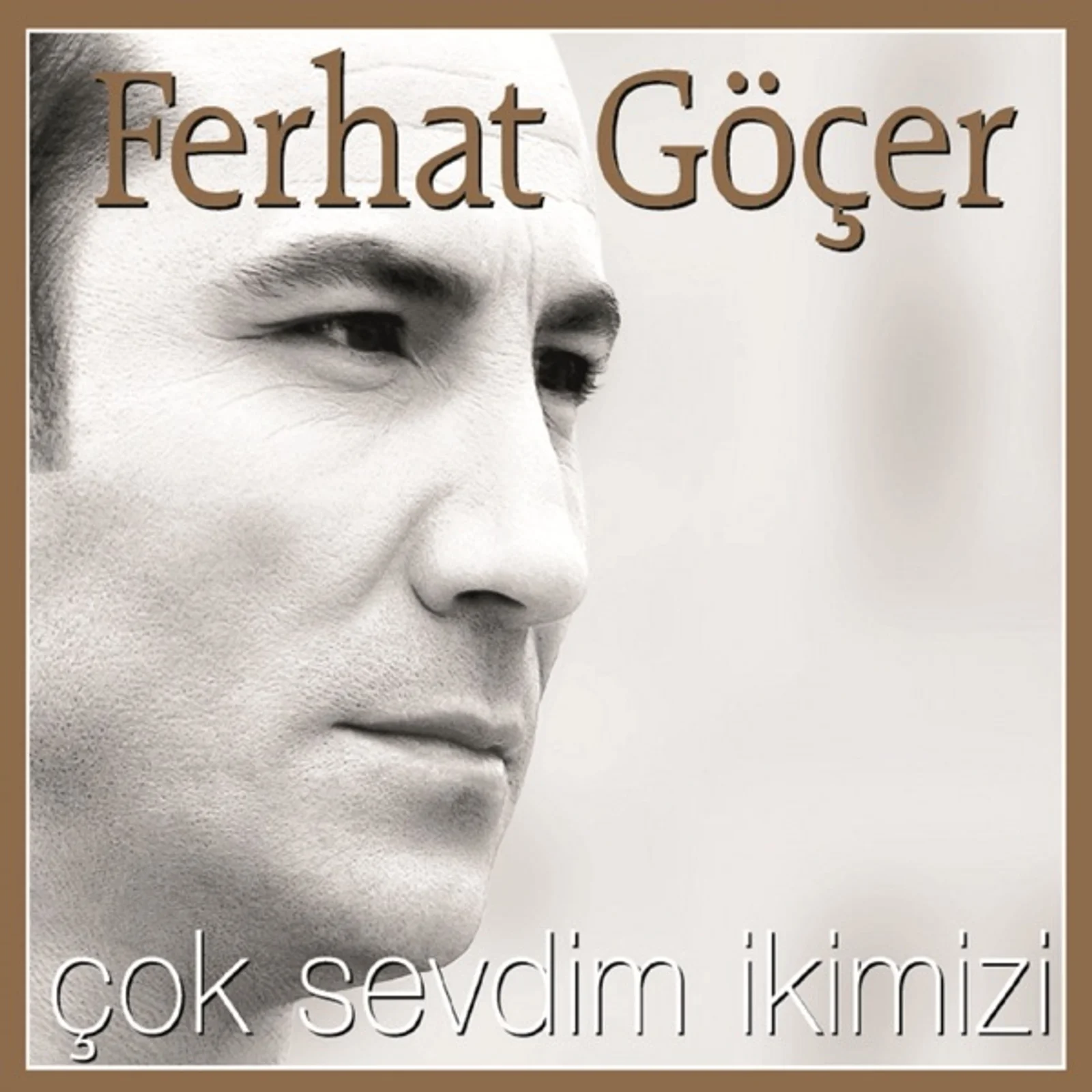 Çok Sevdim İkimizi (2008) cover