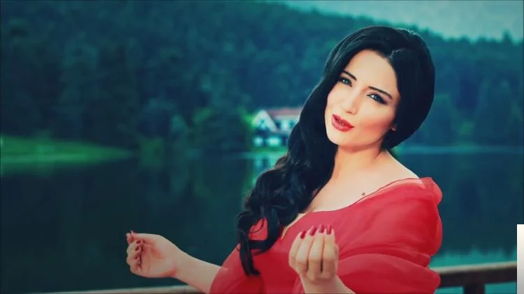 Deniz Toprak (2018)