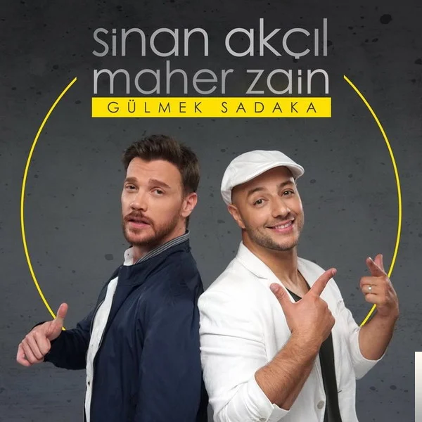 Gülmek Sadaka (2018)