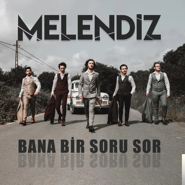 Bana Bir Soru Sor (2018)