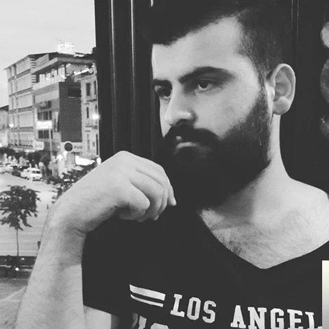 Yasin Aydın (2018)