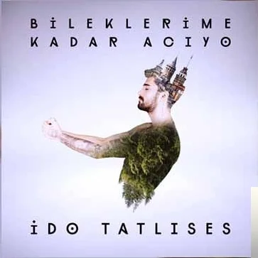 Bileklerime Kadar Acıyo (2018)