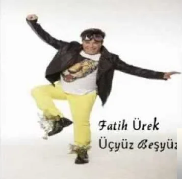 Üçyüz Beşyüz (2012)