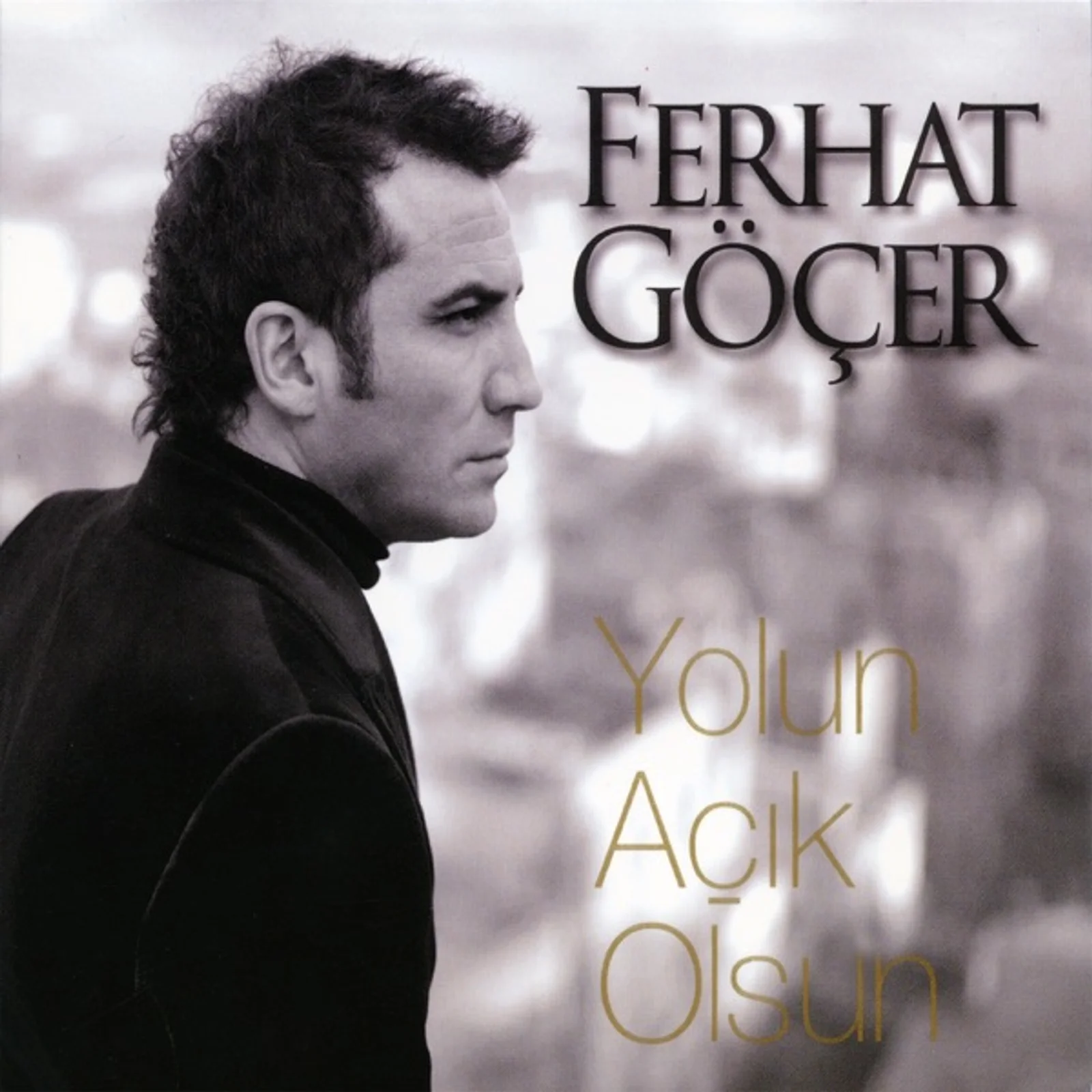 Yolun Açık Olsun (2007) cover