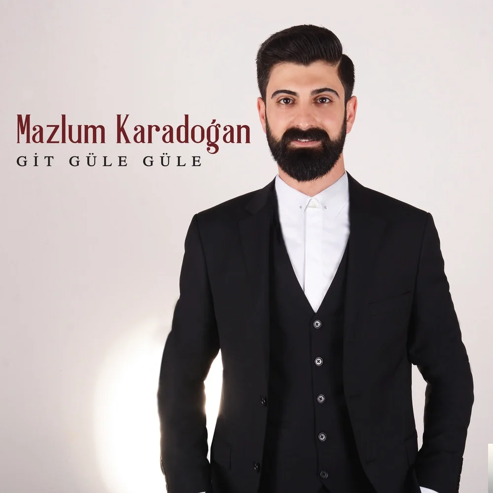 Git Güle Güle (2018)