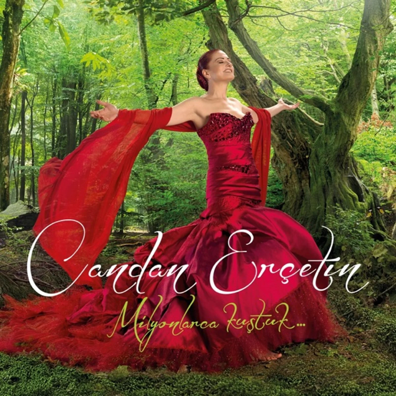 Milyonlarca Kuştuk (2013) cover