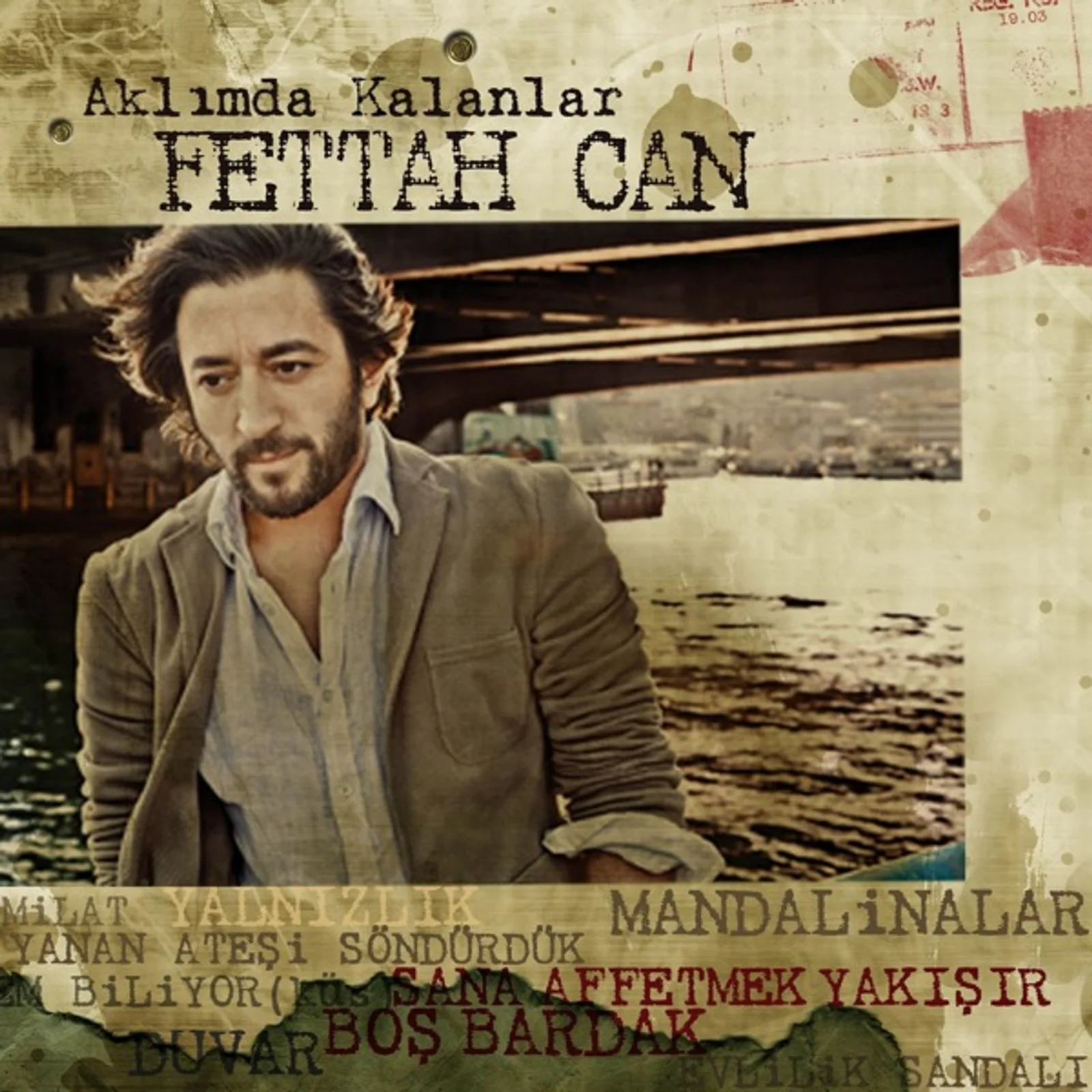 Aklımda Kalanlar (2012)