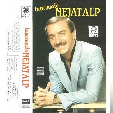 Tavernadan Sevgilerle (1979)