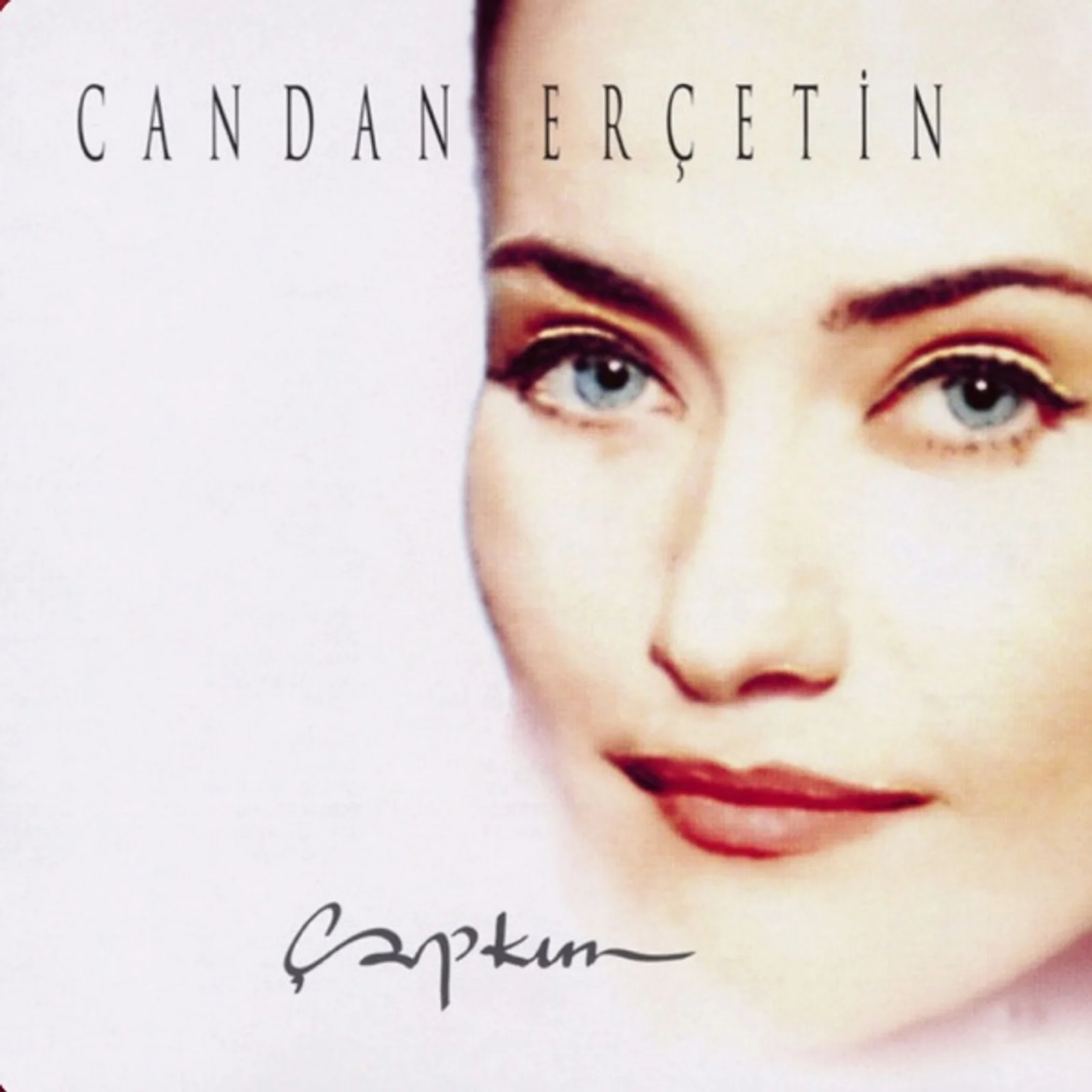 Çapkın (1997) cover