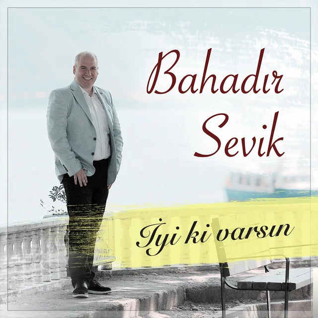 İyi Ki Varsın (2018)