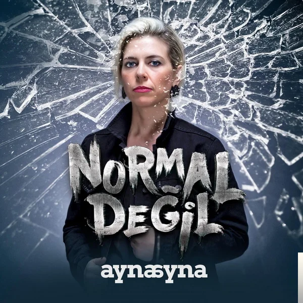 Ayna Ayna (2018)