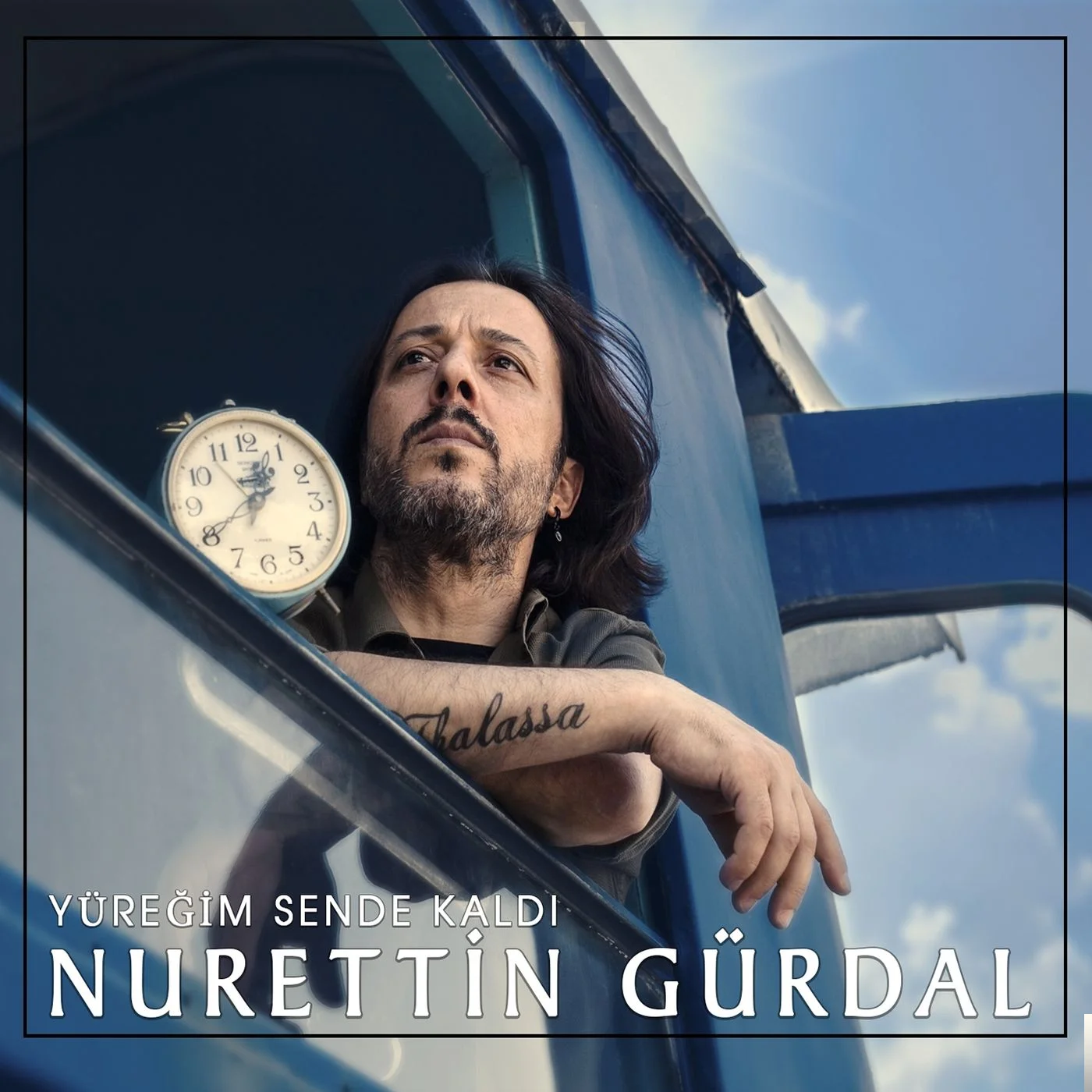 Yüreğim Sende Kaldı (2018)