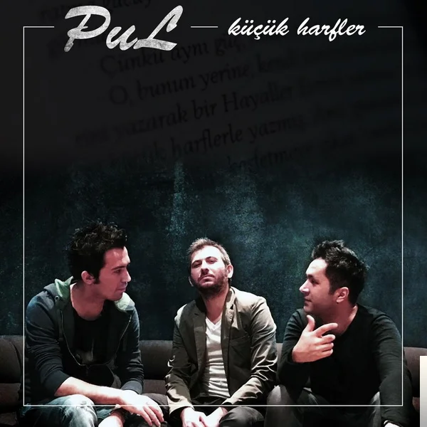 Küçük Harfler (2018)