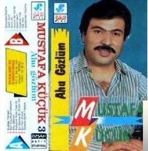 Ahu Gözlüm (1991)